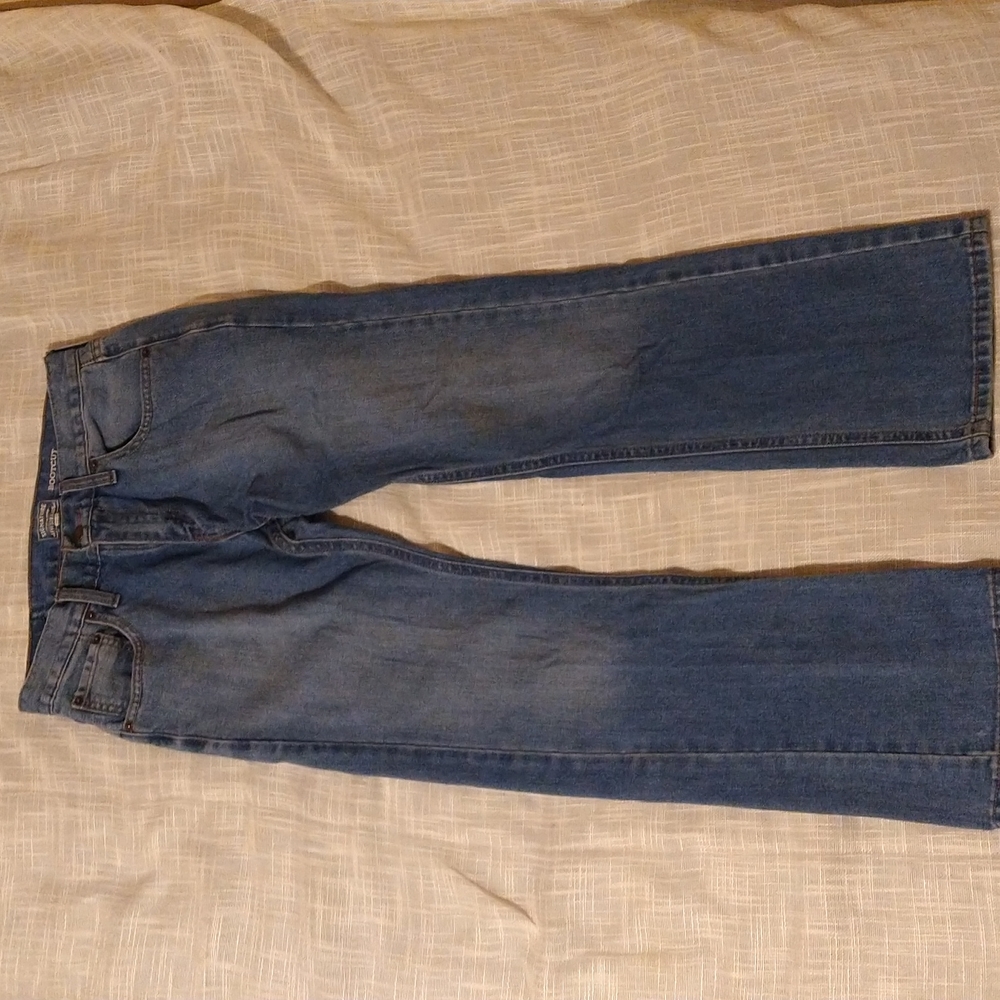 Levi Strauss Jeans